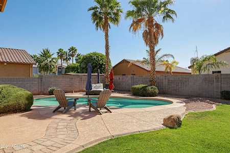 23184 N 106th Avenue Peoria, AZ 85383