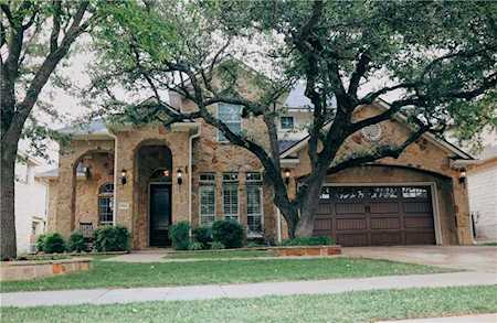 5521 Fort Benton DR Austin, TX 78735