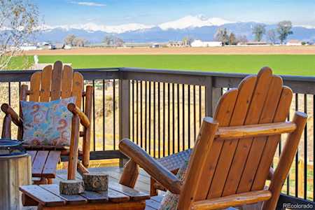 405 Pekin Dr Johnstown, CO 80534