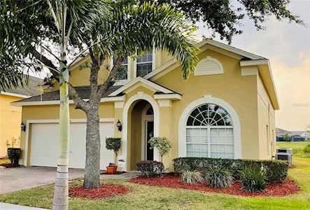 1336 Andalusia LOOP Davenport, FL 33837