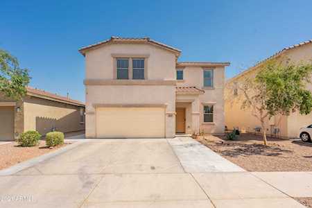 6908 W Irwin Avenue Laveen, AZ 85339
