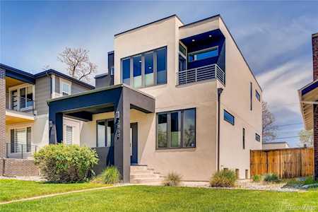2850 N Fillmore St Denver, CO 80205