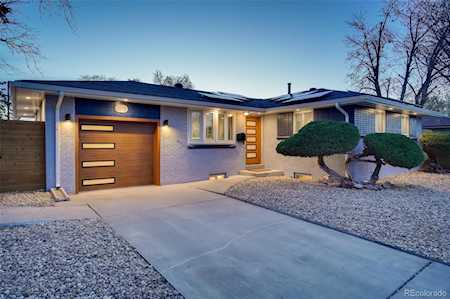 2099 S Zenobia St Denver, CO 80219