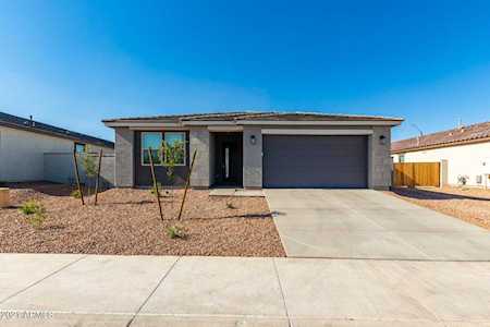 13144 W Roy Rogers Road Peoria, AZ 85383