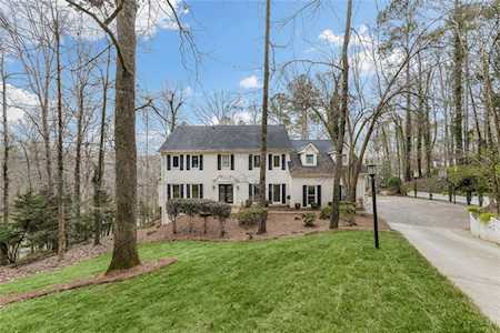 9667 Huntcliff Trace Atlanta, GA 30350