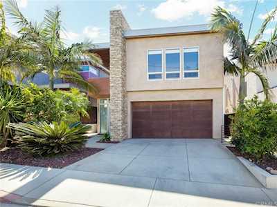 1122 8th St Hermosa Beach, CA 90254