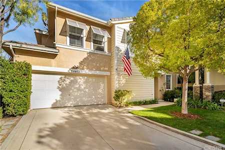 28463 Mayfair Dr Valencia, CA 91354