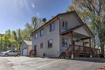 532 E 8th Avenue Durango, CO 81301