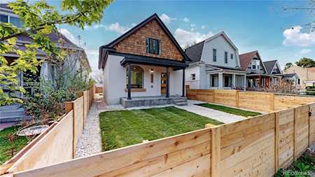 3337 N High St Denver, CO 80205