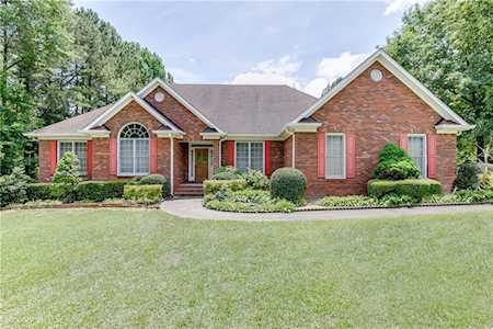 4742 Green St Duluth, GA 30096