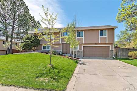 7004 E Maplewood Place Centennial, CO 80111