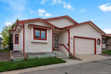 25 Curtis Ct Broomfield, CO 80020