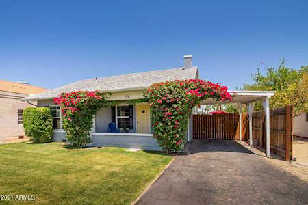 376 E Windsor Avenue Phoenix, AZ 85004