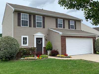 1209 Scarcroft Ln Nashville, TN 37221