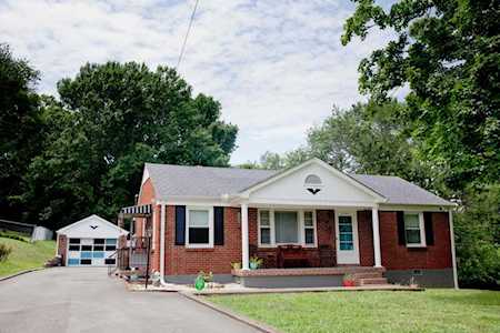 3144 Crosswood Dr Nashville, TN 37214
