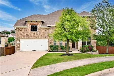 7917 Tusman DR Austin, TX 78735