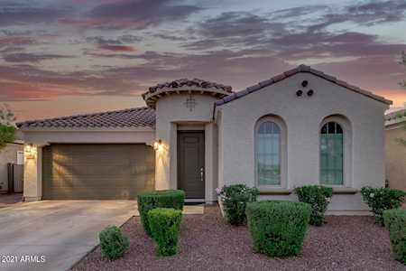 4516 N 93rd Drive Phoenix, AZ 85037