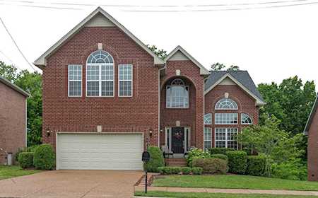 7337 Sugarloaf Dr Nashville, TN 37211