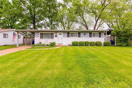 215 Francisca Dr Florissant, MO 63031