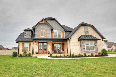 9908 Bluegill Ct Murfreesboro, TN 37129