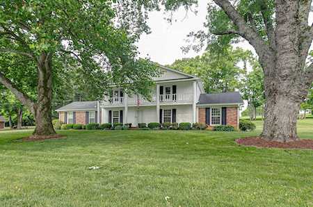 108 Valley Ridge Rd Franklin, TN 37064