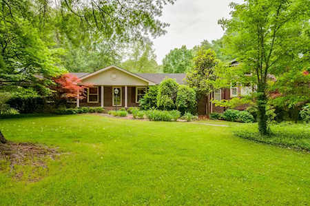 9025 Forest Lawn Dr Brentwood, TN 37027