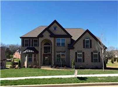 1793 Balvenie Ct Brentwood, TN 37027