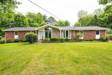 5424 San Marcos Dr Nashville, TN 37220