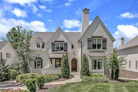 4017 Sunnybrook Drive Nashville, TN 37205