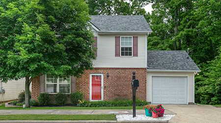 7253 Legacy Dr Antioch, TN 37013