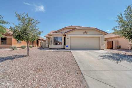 45047 W Alamendras Street Maricopa, AZ 85139