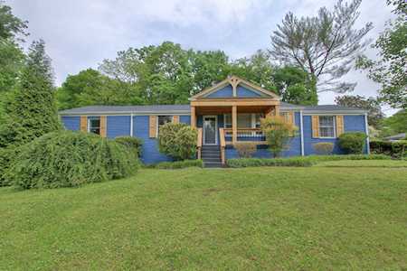 412 Barrywood Dr Nashville, TN 37211