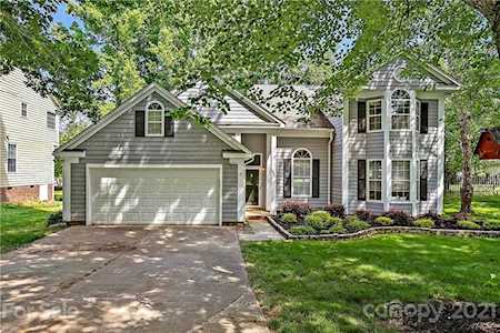 10927 Jardin Way Charlotte, NC 28215