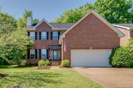 920 Brenton Park Court Brentwood, TN 37027