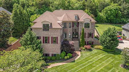 7 Cherub Ct Brentwood, TN 37027
