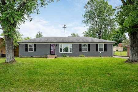 2805 Paden Dr Nashville, TN 37206