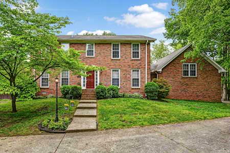 7867 Steeplechase Ln Nashville, TN 37221