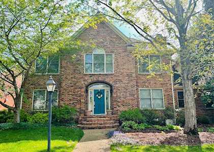 1412 Hampshire Pl Nashville, TN 37221