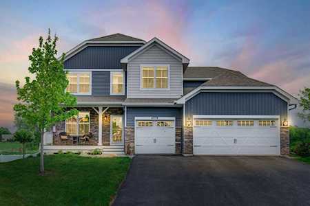4978 142nd Circle N Hugo, MN 55038