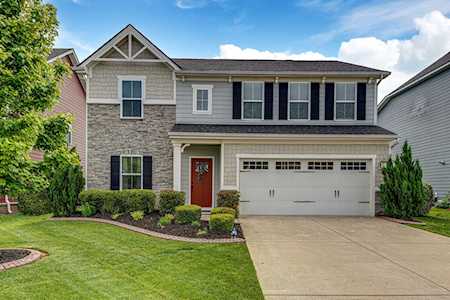 2002 Allerton Way Spring Hill, TN 37174