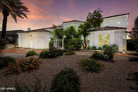 8241 E Del Camino Drive Scottsdale, AZ 85258