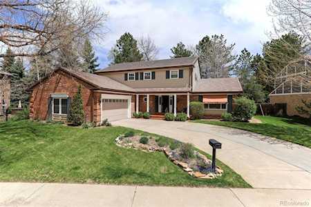 3842 S Newport Way Denver, CO 80237