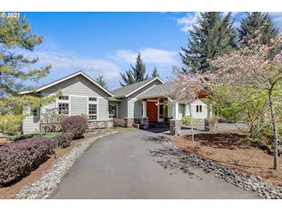 8200 NE 297th Ct Camas, WA 98607