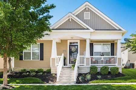 4524 Grand Strand Drive Grove City, OH 43123