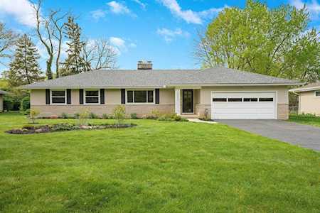 2233 Lytham Road Upper Arlington, OH 43220