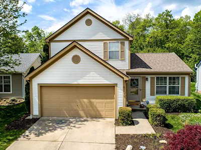 6106 Wexford Park Drive Columbus, OH 43228