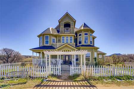 4606 Jackson Creek Rd Sedalia, CO 80135