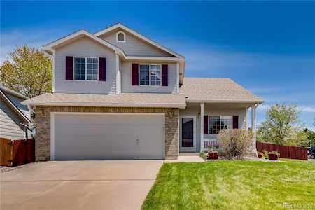 13400 Raritan St Westminster, CO 80234