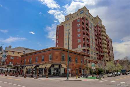 1950 N Logan St #302 Denver, CO 80203