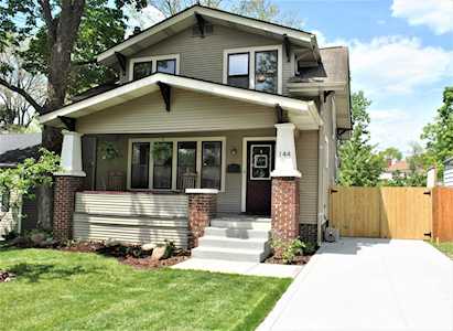 144 E Lincoln Avenue Columbus, OH 43214